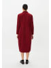 MASAI  knielanges Blusenkleid MaNayo in Tibetan Red