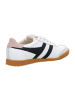 Gola Sportliche Schnürschuhe in Weiß