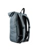 Jack Wolfskin Island Daypack 40.5 cm Laptopfach grey odessa