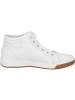 ara Sneakers High in weiss