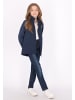 Schmuddelwedda Mädchen (Kids) Softshelljacke in Marine