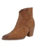 Ital-Design High Heel in Camel