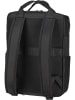 Strellson Laptoprucksack Northwood RS Josh Backpack SVZ in Black