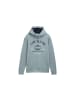 Tom Tailor Sweatshirt in grey mint