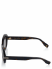 Marc Jacobs Sonnenbrille für Damen in braun