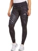 erima Damen Race Line 2.0 Tight lang in marmor