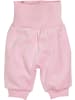 Schnizler Baby-Pumphose Nicki uni in Rosa