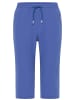 Joy Sportswear Caprihose ELLIE in cornflower