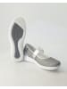 Semler Ballerinas in Silber