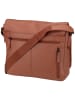 Jost Bodybag Tromsoe in Cognac