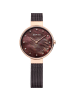 Bering Quarzuhr 12034-265 in Rotgold