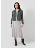 s.Oliver Strickpullover  in  9400_grau meliert