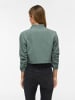 Vila Blazer in Balsam Green1