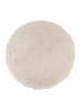 WohnDirect Badezimmerteppich VIENNA 1 in Creme