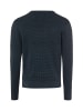 Nils Sundström Pullover in anthrazit - 0005