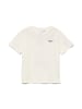Vero Moda Girl T-shirt in Snow White