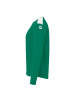 Kempa Langarmshirt Emotion 27 Kids in lagune/weiß