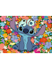 Ravensburger Puzzle 1.000 Teile Erwachsenenpuzzle 1000 Teile - Disney Stitch Ab 14 Jahre in bunt