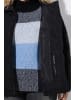 Ulla Popken Steppjacke in schwarz
