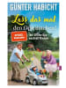 ullstein Buch - Lass das mal den Opa machen! (Der Offline-Opa 2)