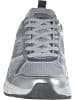 Lotto Sneaker "Sneaker" in Silber