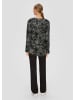 s.Oliver Bluse  in  99A2_schwarz