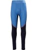 Helly Hansen Funktionshose "Lifa Merino Pant" in Blau