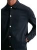 Marc O'Polo Sweat-Overshirt regular in dark navy
