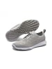 Puma Sneakers Low Brea Fusion Sport in grau