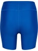 Hummel Kurze Hose Hmlfast Damen in OLYMPIAN BLUE