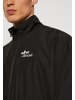 elho Track Jacket YELLOWSTONE 90 in Schwarz