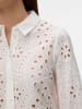 Vero Moda Hemd in Snow White