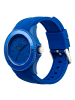 Ice Watch Quarzuhr 016133 Blau  40mm in blau