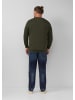 s.Oliver Strickpullover in 79W0_olivgrün
