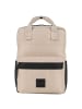 Strellson Northwood RS Josh - Rucksack 15" S 39 cm in beige