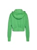 Noisy may Sweatshirt in irish green