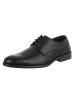 Ital-Design Halbschuh in Schwarz