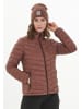 Whistler Funktionsjacke Kate in 5127 Marron