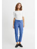 Fransa Hose FRZASTRETCH Regular fit in Ultramarine