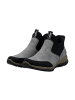 rieker Slip On Sneaker in grau