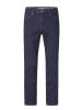 Paddock's 5-Pocket Jeans RANGER PIPE in blue dark stone