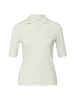 comma Shirt in ecru
