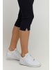 b. young Caprihose BYKEIRA Slim fit in Copenhagen Night