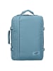 Cabinzero Adventure 49 Daypack 51 cm in aruba blue