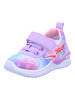 Slobby Lauflernschuh in lila