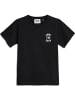 Sometime Soon Stmrevolution T-Shirt Kinder in BLACK