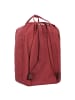 FJÄLLRÄVEN Kanken Rucksack 43 cm Laptopfach in ox red