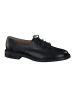 Paul Green Damen- Schnürschuhe 0080-1073-000 in Schwarz