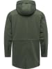 ragwear Funktionsmantel Mr Smithem Twill YOUMODO in Dark Olive