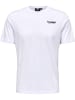 Hummel Hummel T-Shirt Hmllgc Erwachsene in WHITE